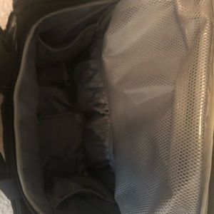 Briggs and Riley Rolling tote